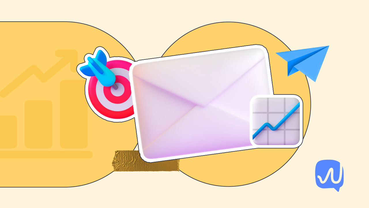 Ejemplo de campañas de email marketing